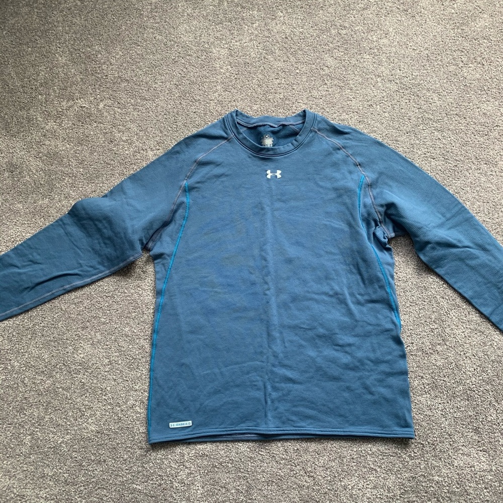 Under Armour  base 2.0